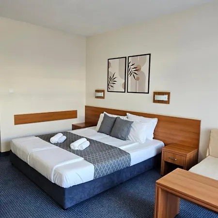 Liani Hotel Sunny Beach