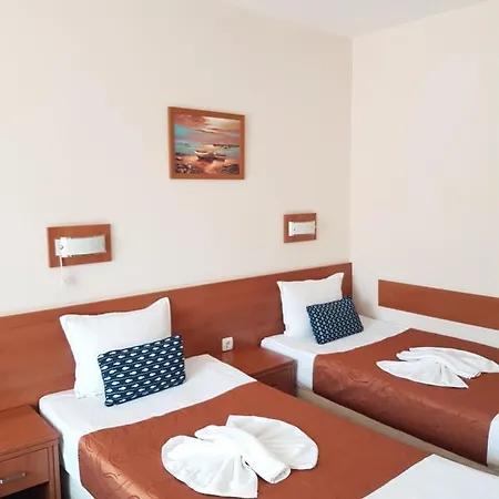 Hotel Liani Slantchev Briag