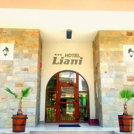 Liani 3* Slantchev Briag