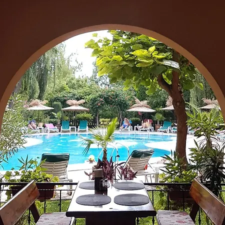 Liani Hotel Slantchev Briag