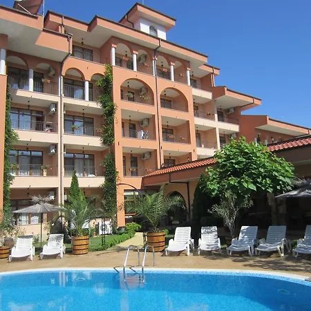 Hotel Liani Slantchev Briag