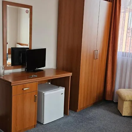 Hotel Liani Slantchev Briag