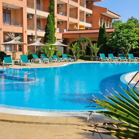 Liani 3* Slantchev Briag