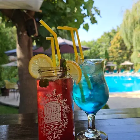 Liani Slantchev Briag