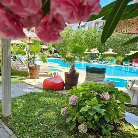 Hotel Liani Slantchev Briag