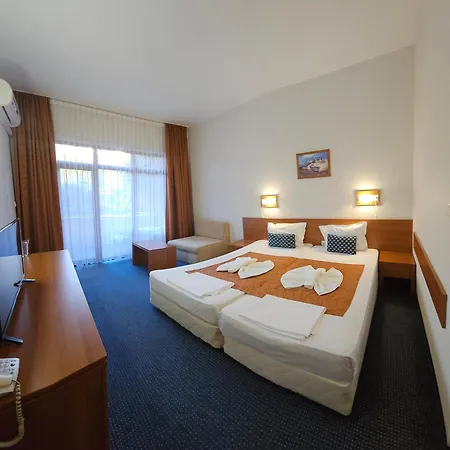 Hotel Liani Slantchev Briag