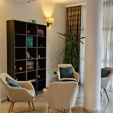 Hotel Liani Slantchev Briag