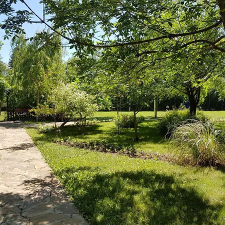Liani Hotel Slantchev Briag